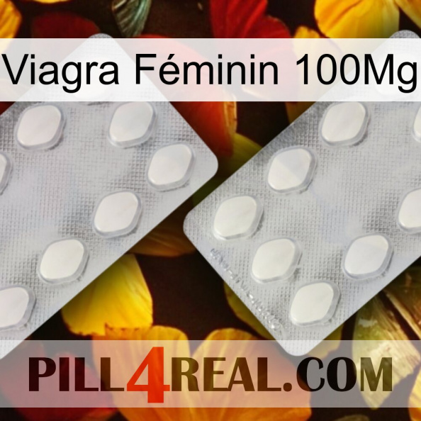 Viagra Féminin 100Mg 17